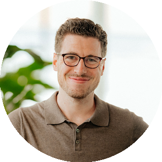 Joah Lenzo, Ihr Ansprechpartner bei KI-Partner AG